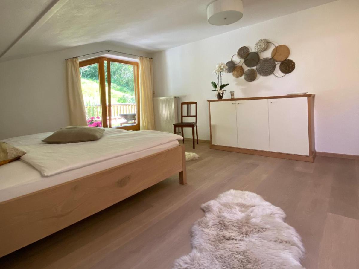 Haus Am Mitterbach Berchtesgaden Exterior foto